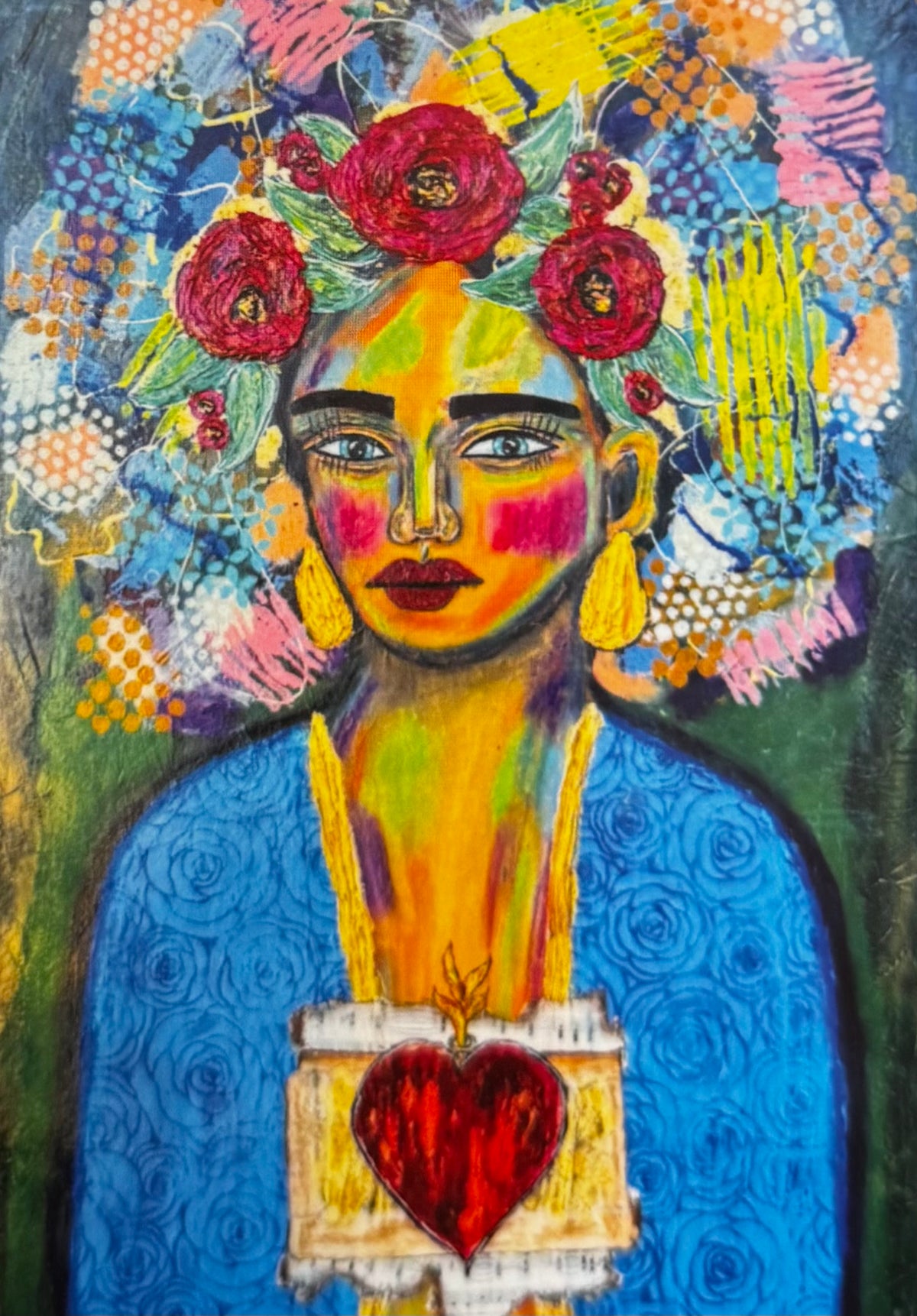 Soul Spark