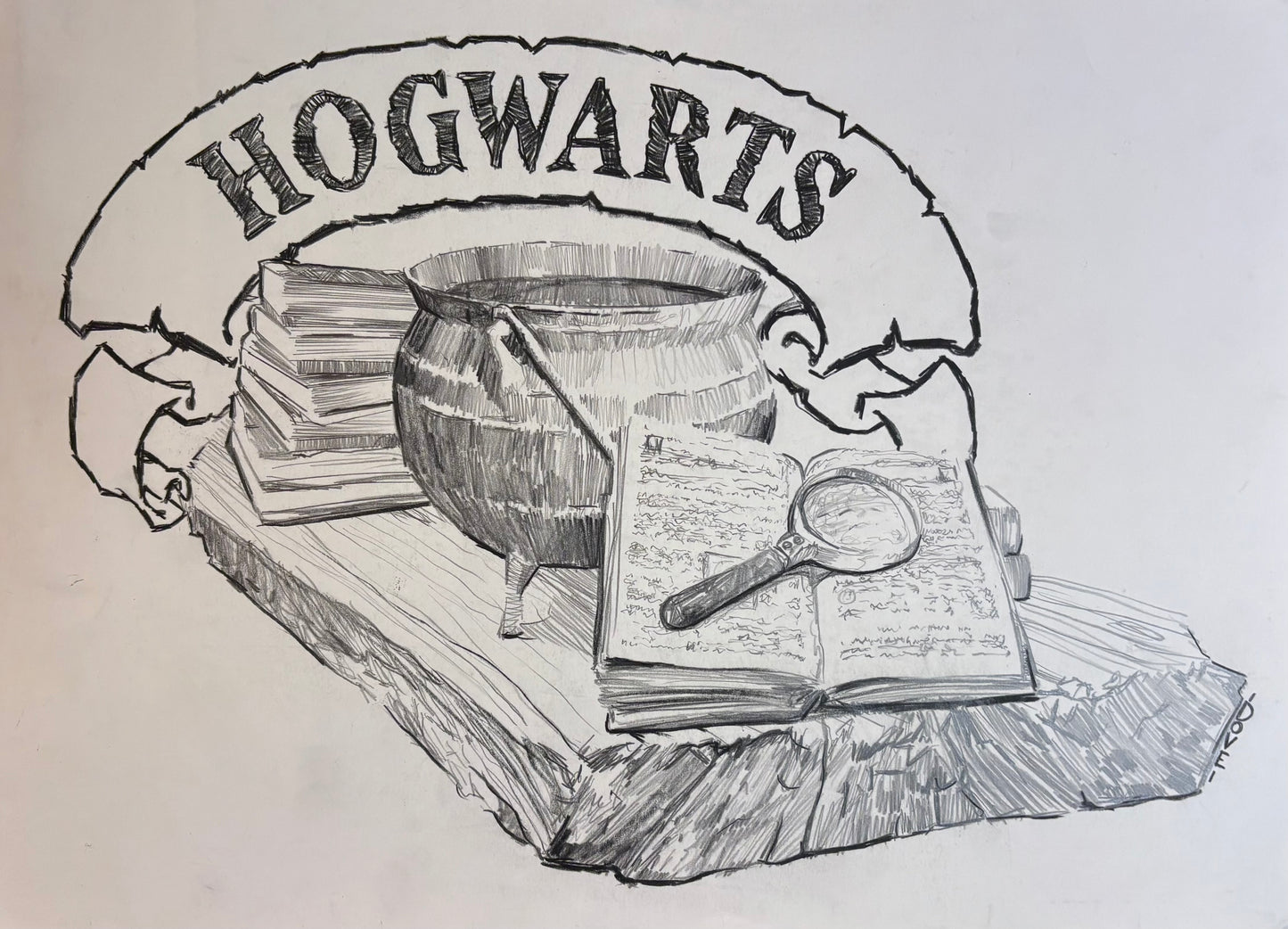 Hogwarts
