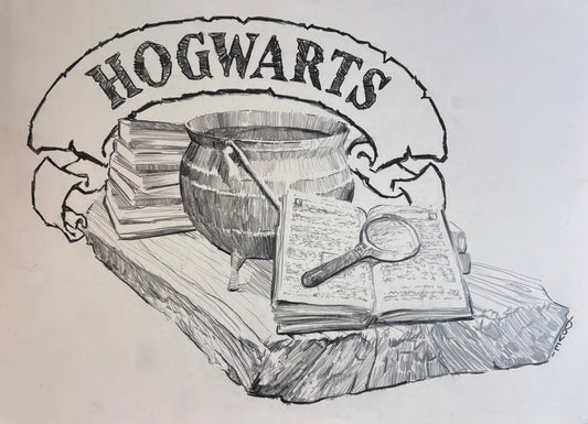 Hogwarts