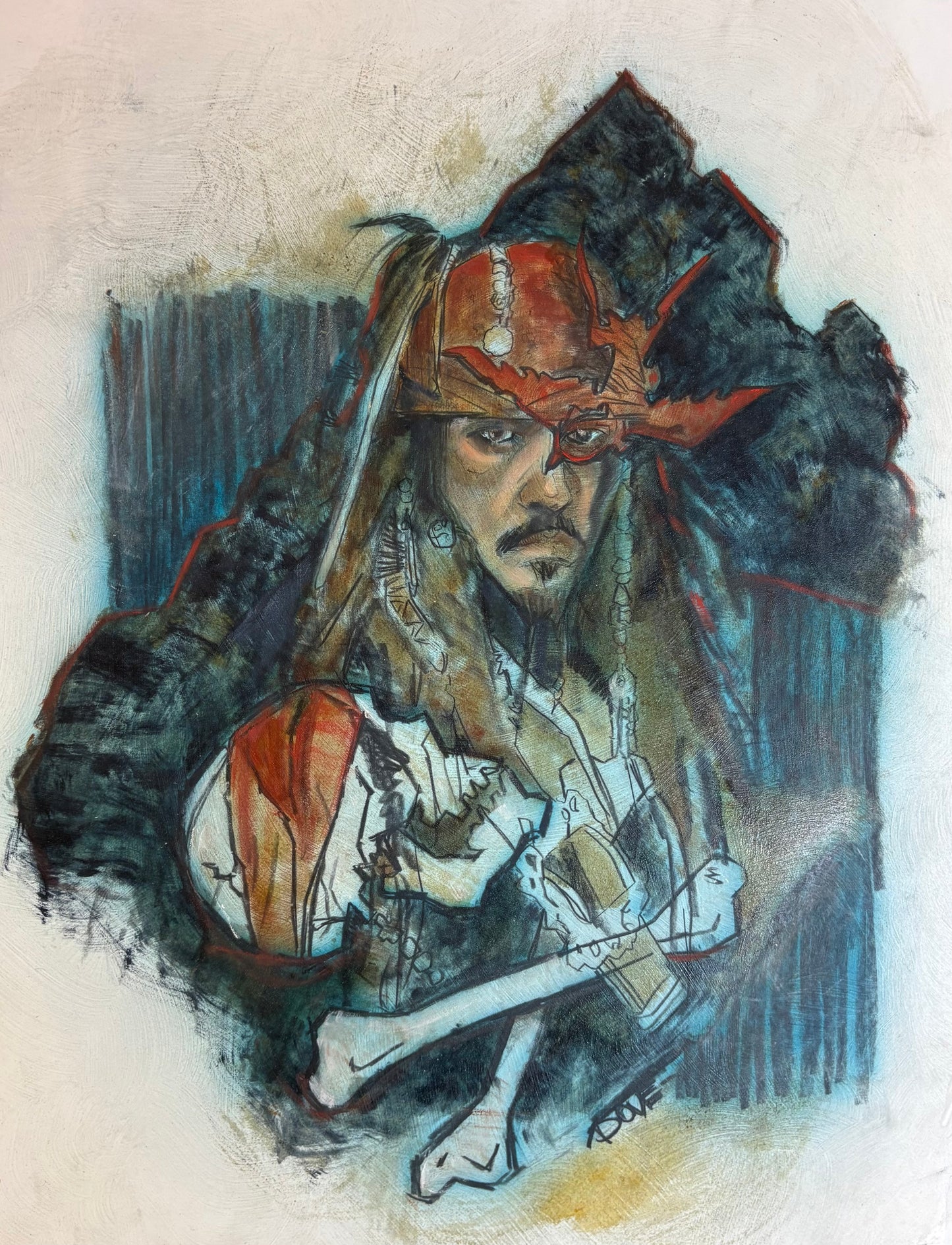 Pirate King