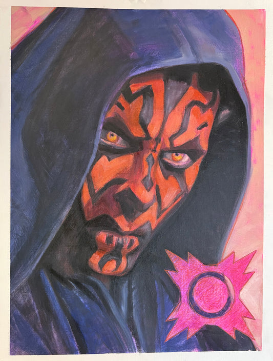 Original Darth Maul