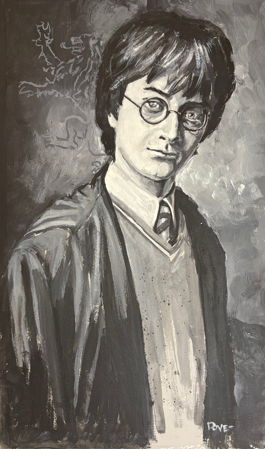 Harry Potter 1