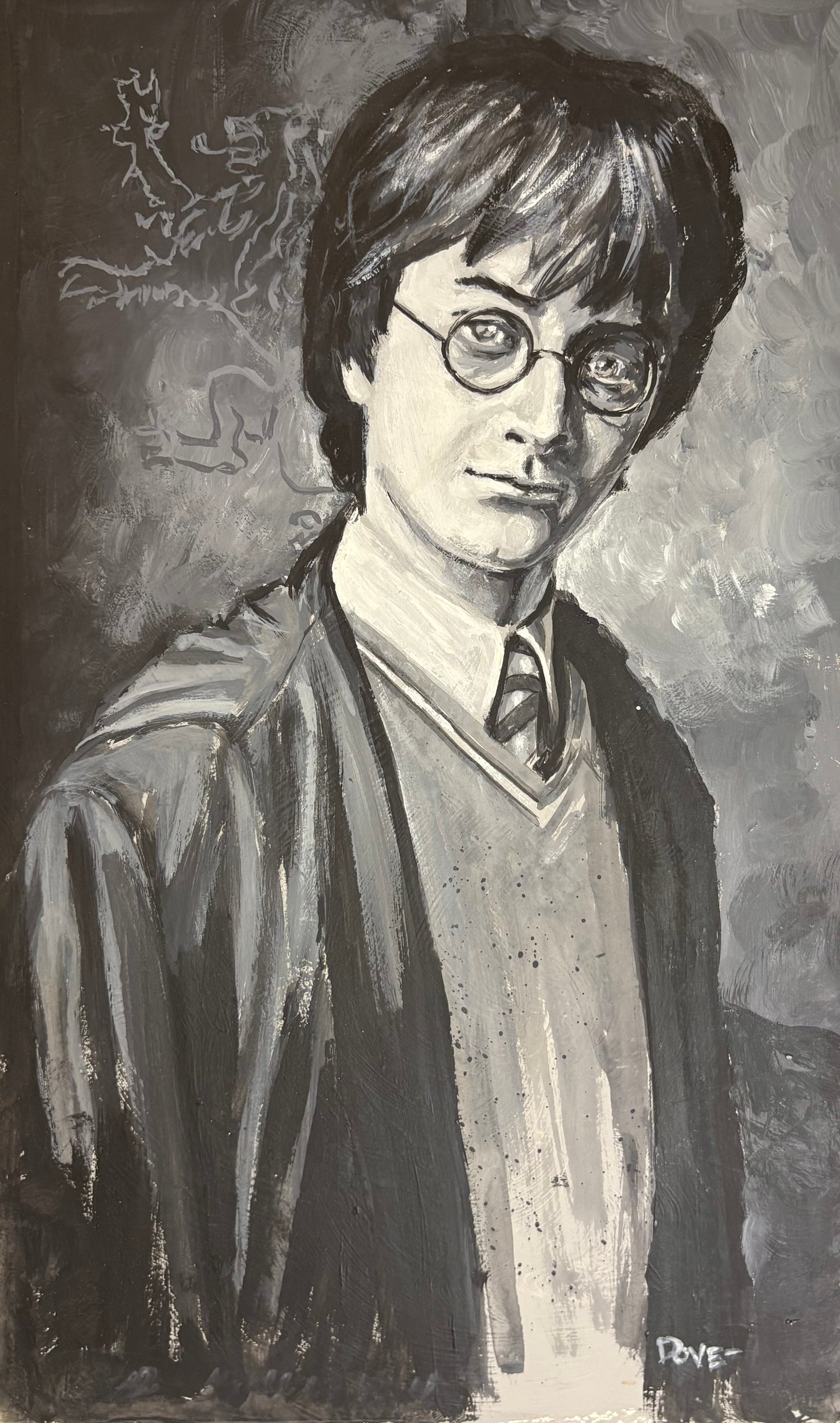 Harry Potter