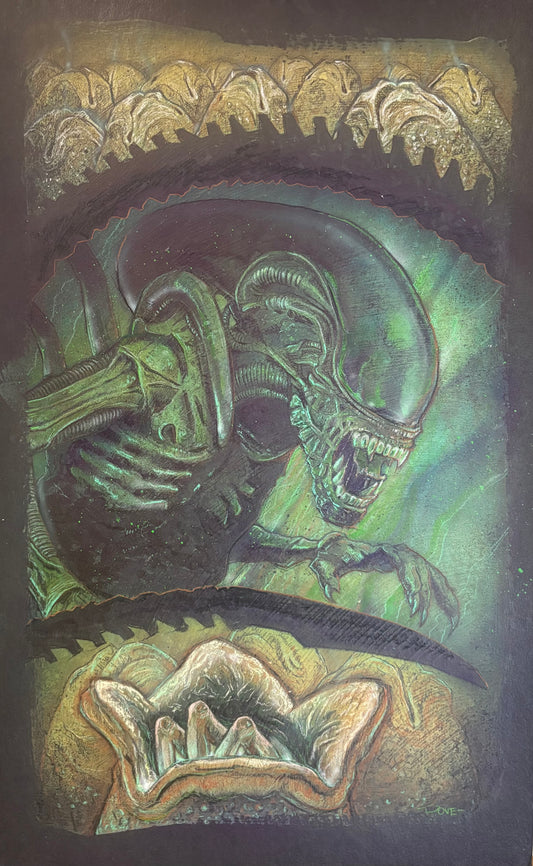 Alien