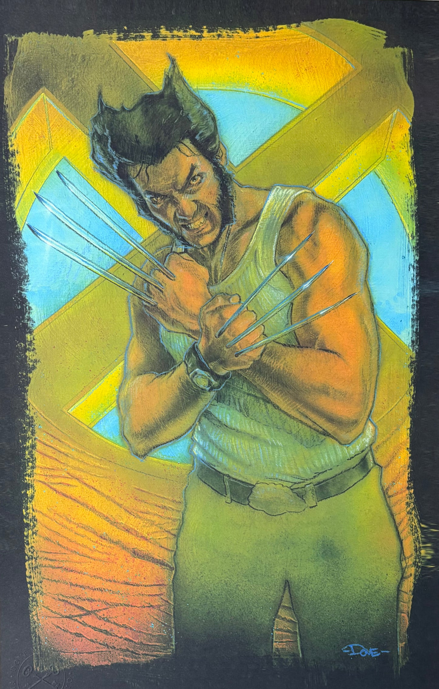 Wolverine