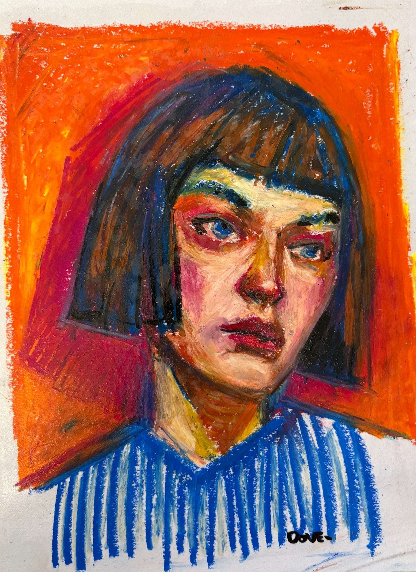Violet