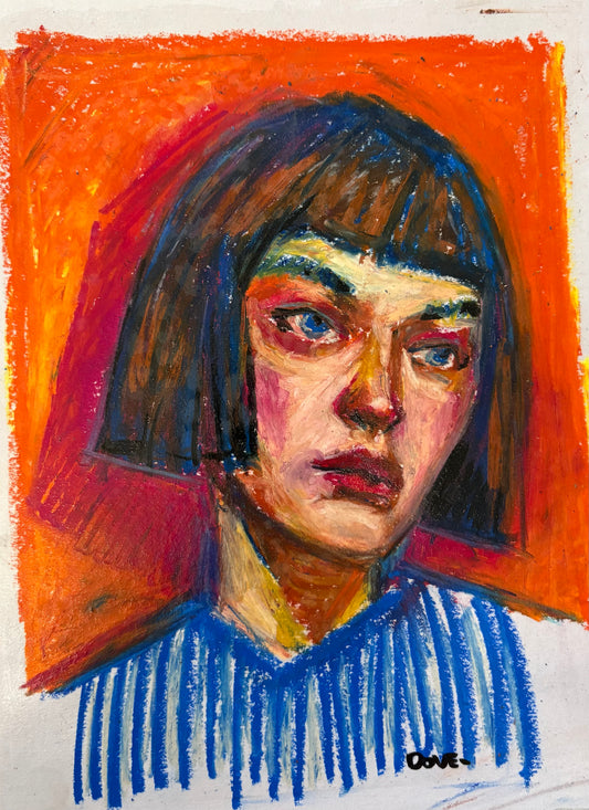 Violet