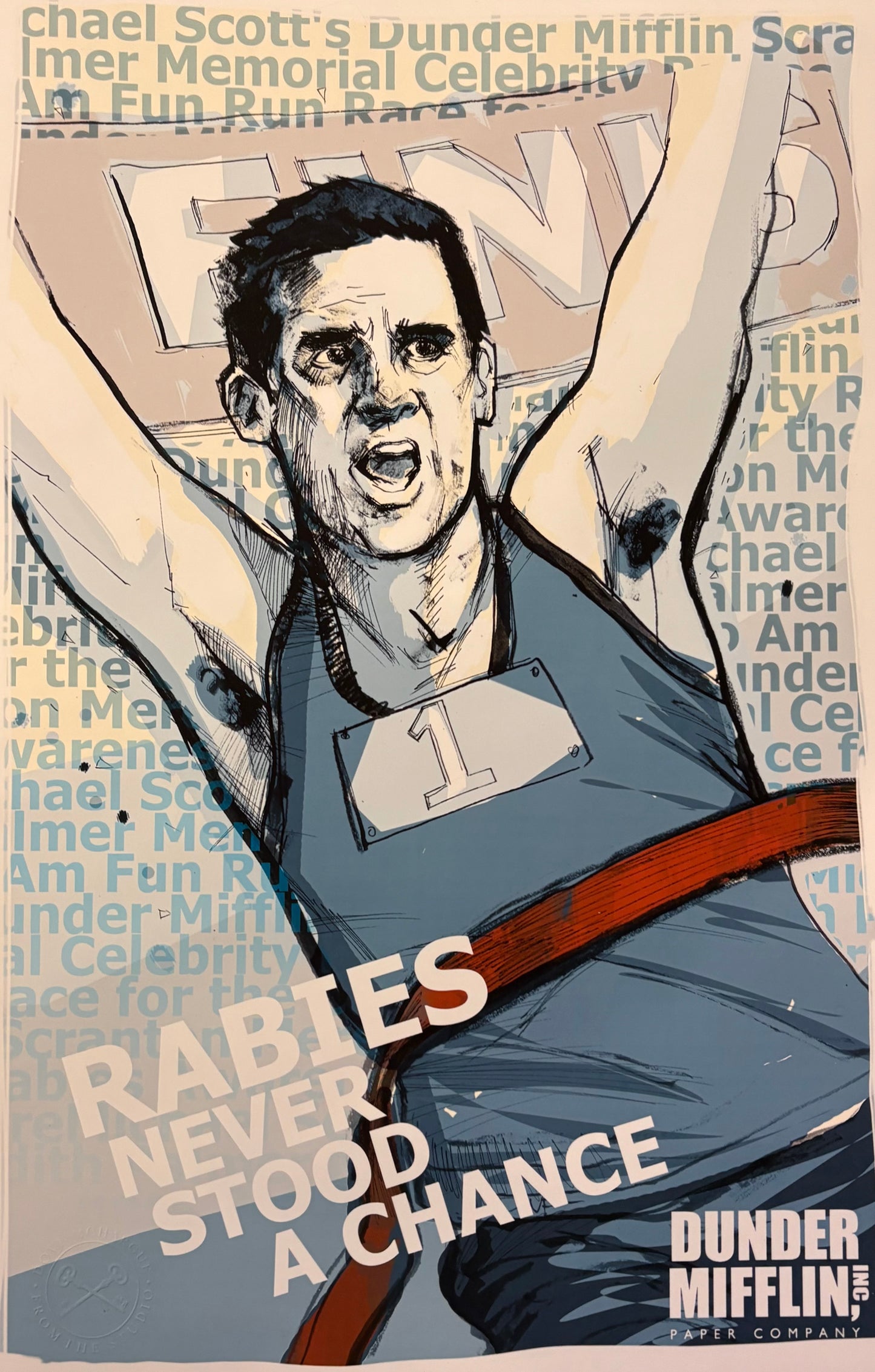 Run for Rabies