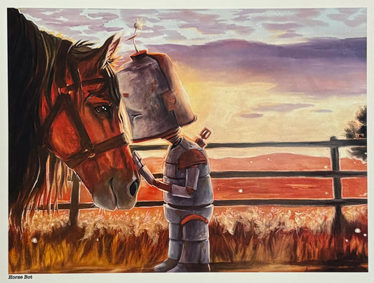 Horse Bot