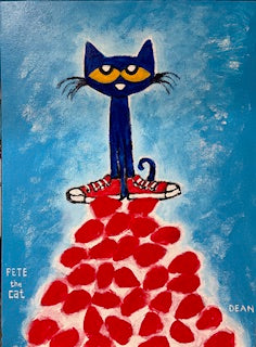 Strawberry Stomper (#2083)