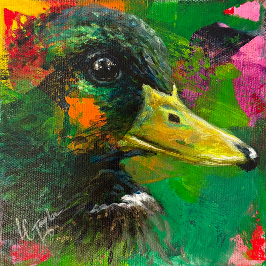 Duck 2