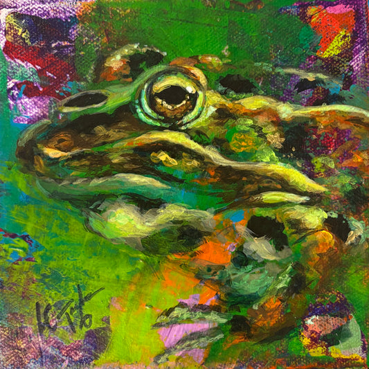 Frog