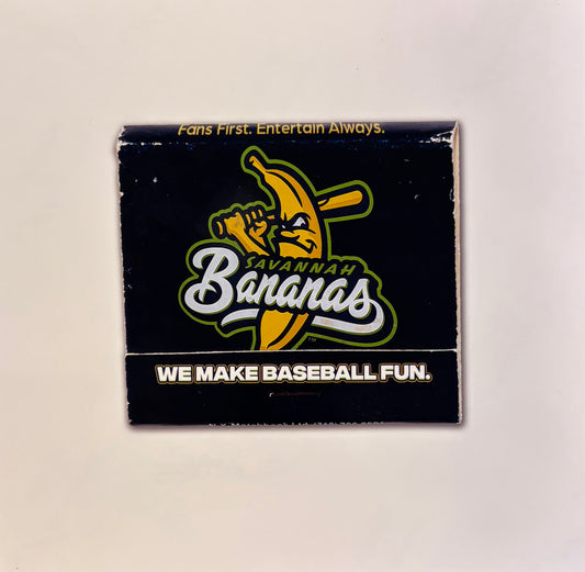 Savannah Banana