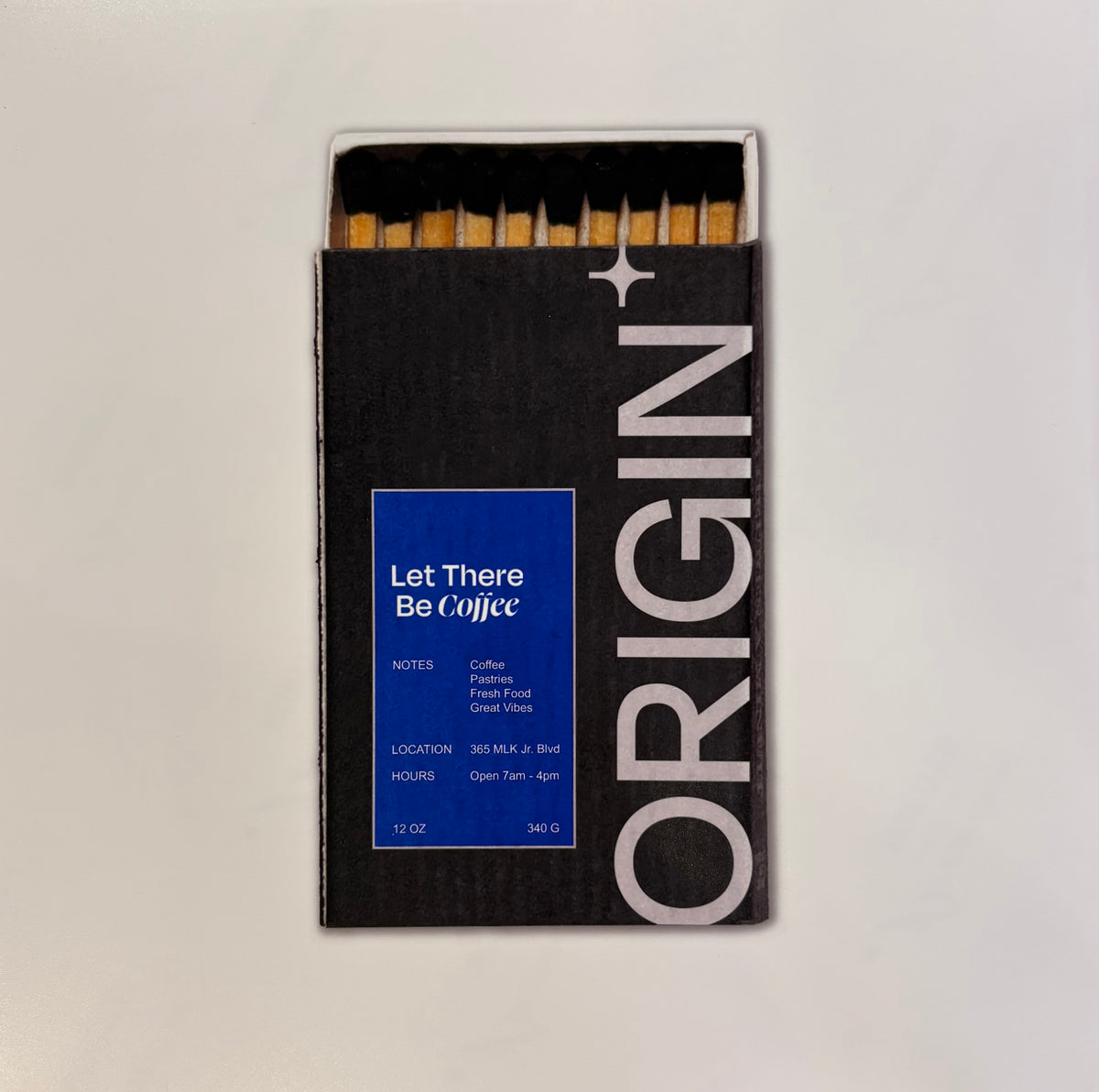 Origin