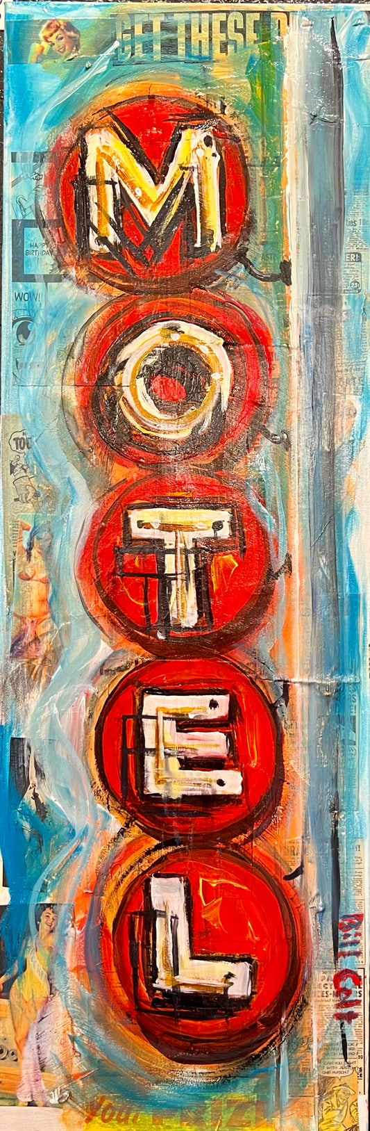 Motel Red