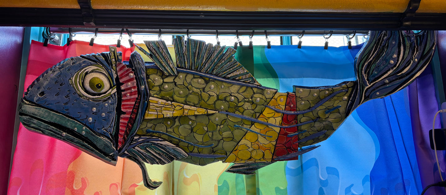 Odd Cod