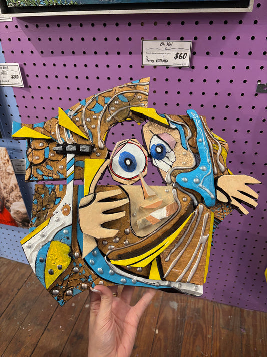OH NO!
