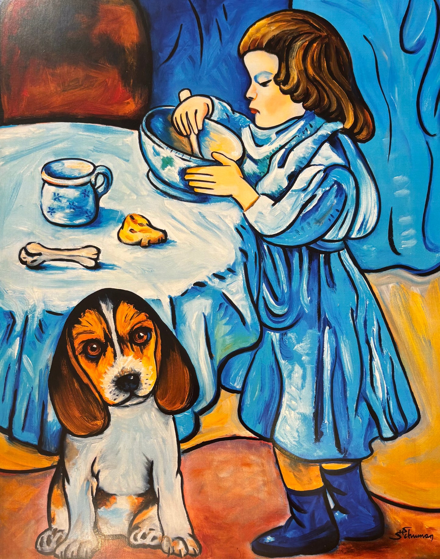Little Gourmet