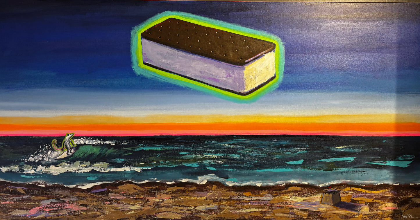Sweet Swell