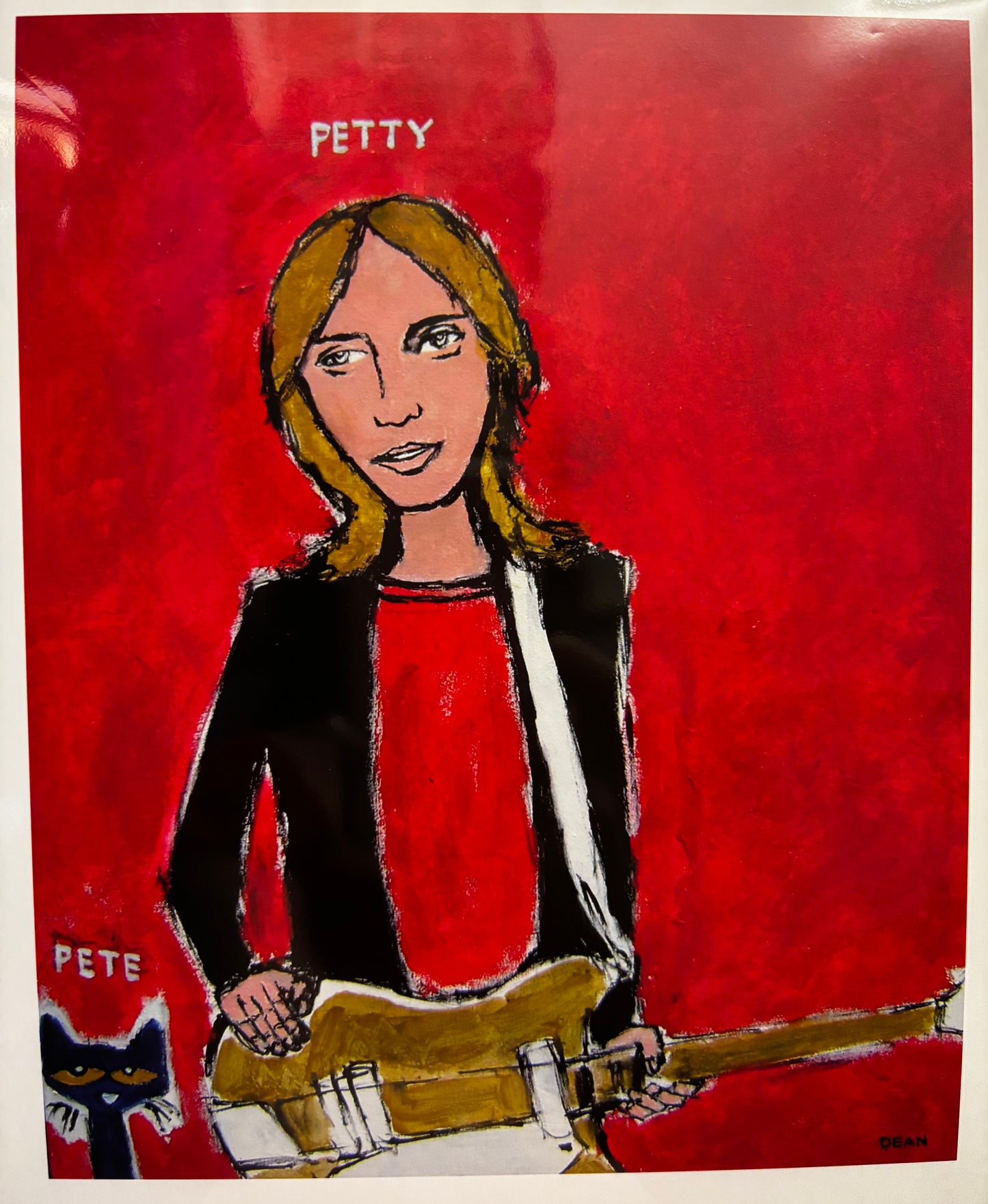 Tom Petty
