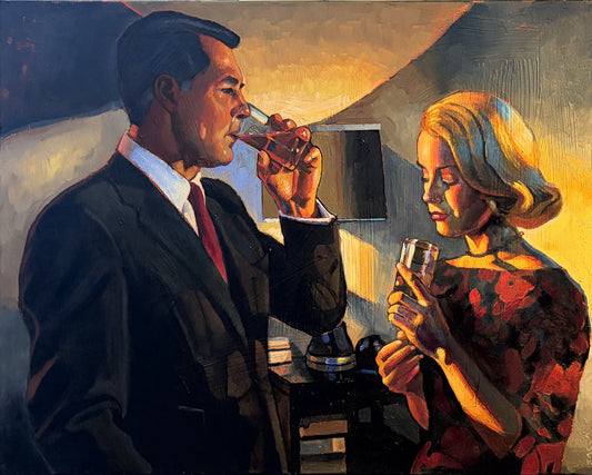 Adults Drinking II