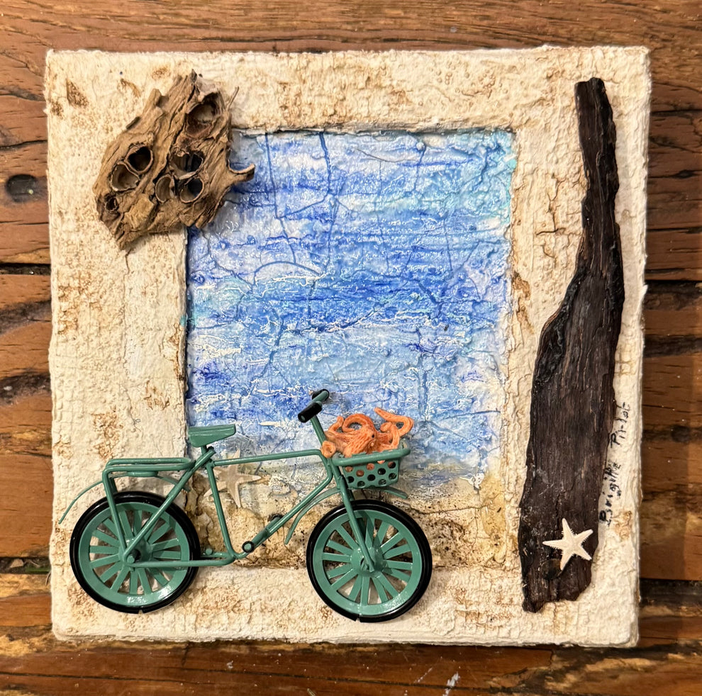 Octo Home – A.T. Hun Gallery