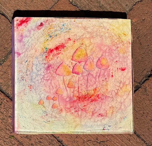 Mushroom 5