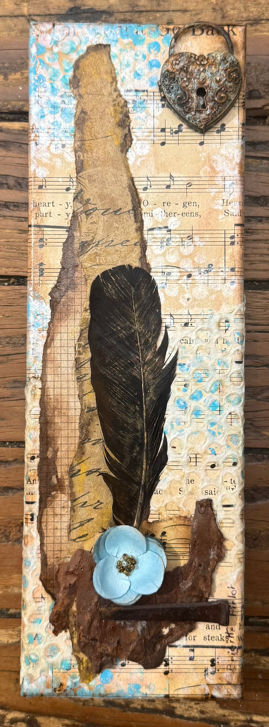 Feather of Truth