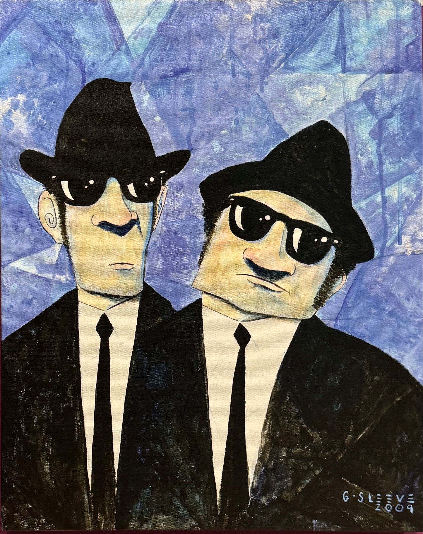 Blues Brothers