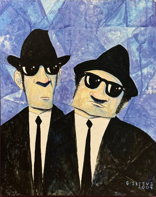 Blues Brothers
