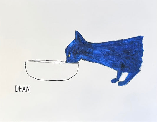 Water Bowl