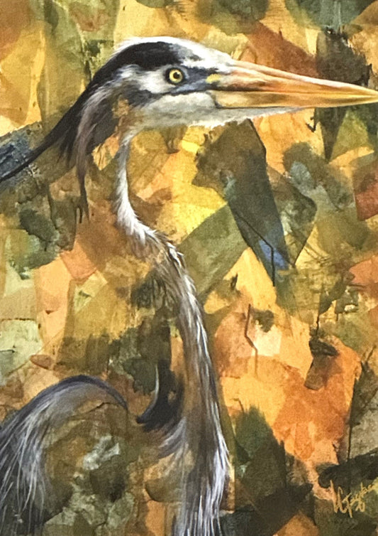 Heron