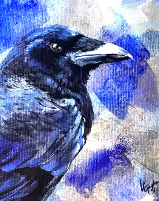 Crow