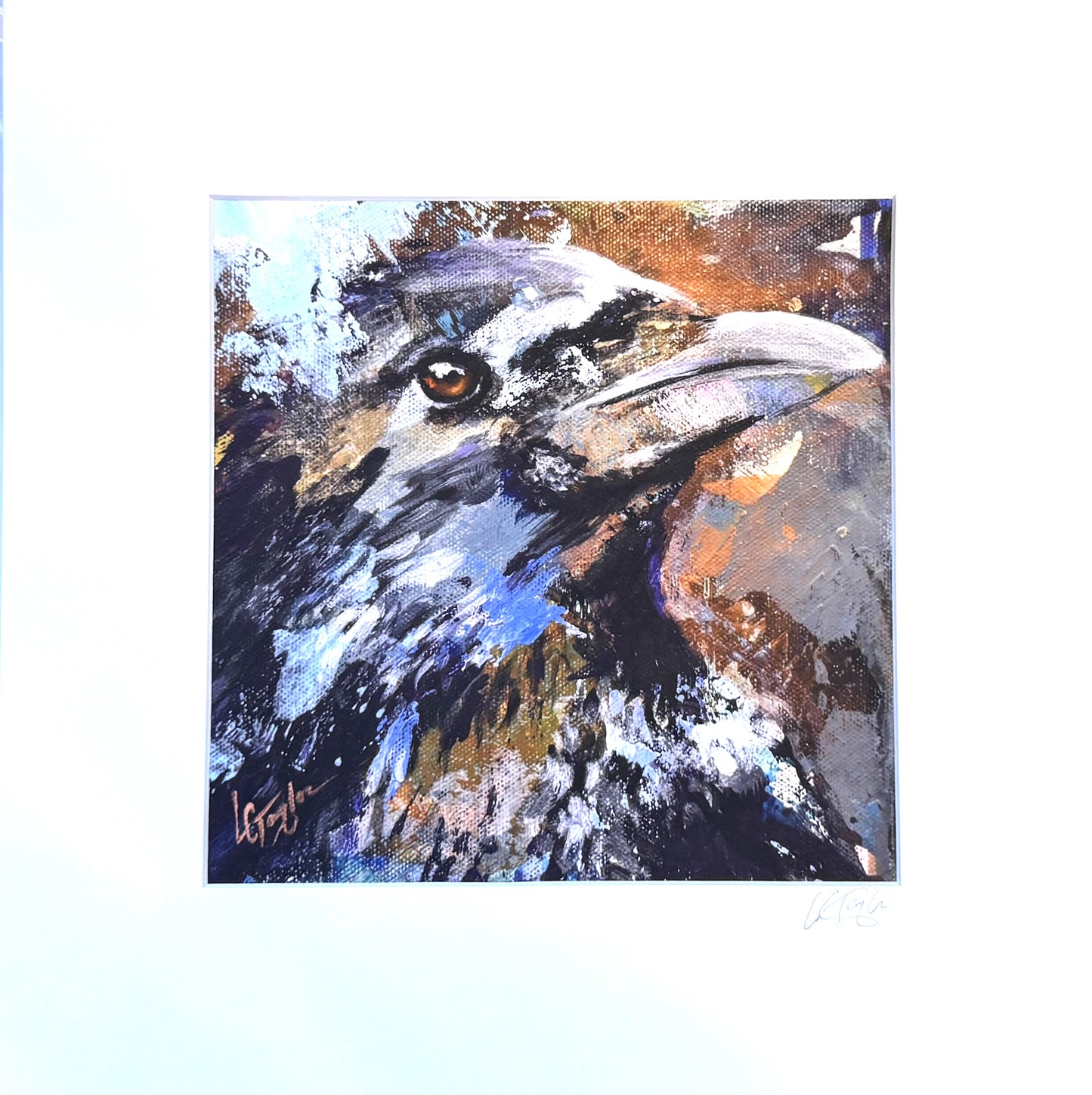 Black Bird