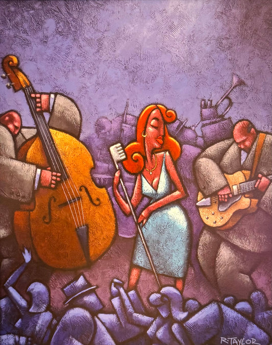 Juke Joint Diva