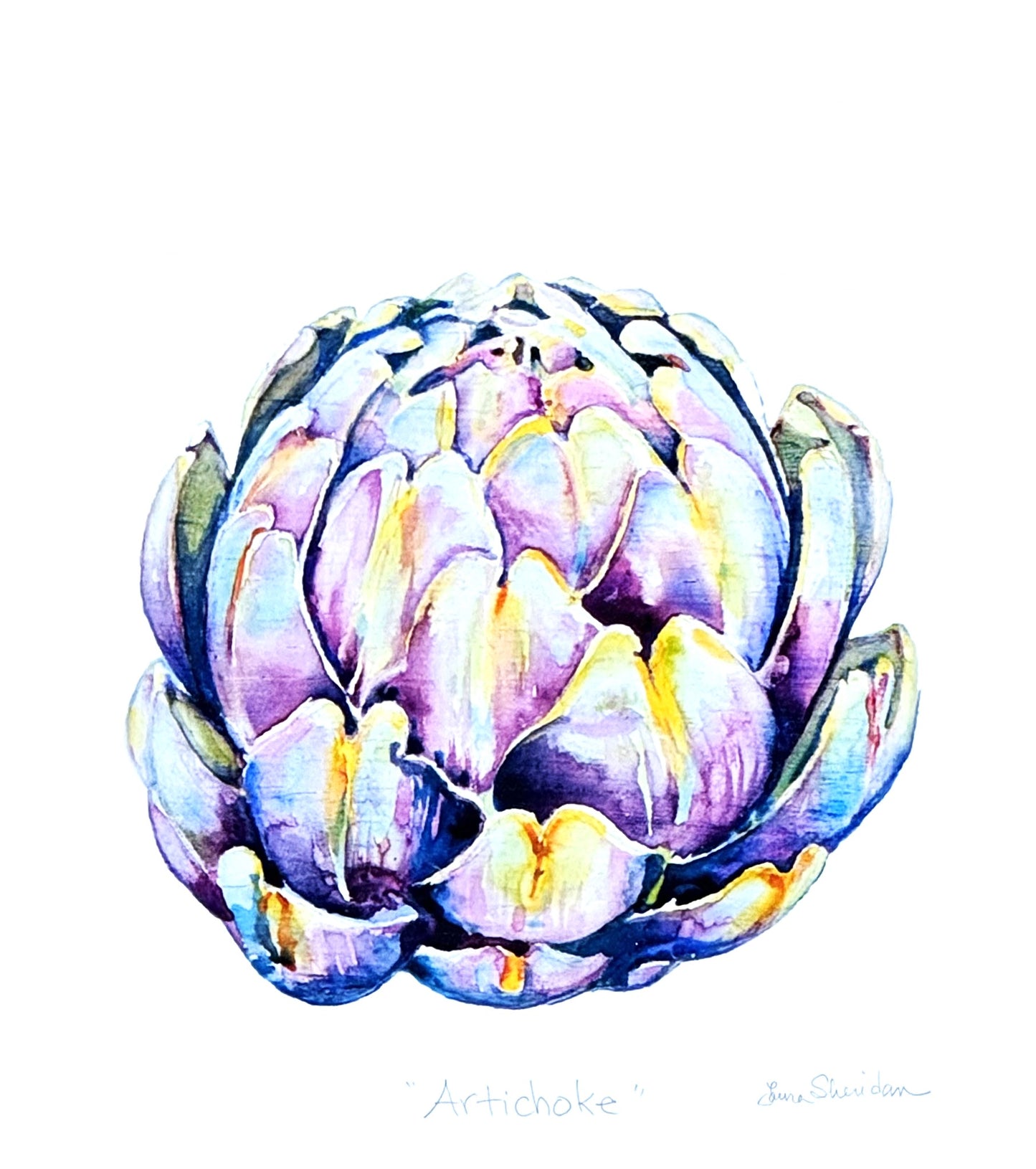 Artichoke