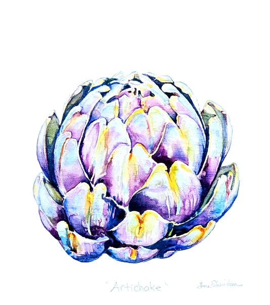 Artichoke
