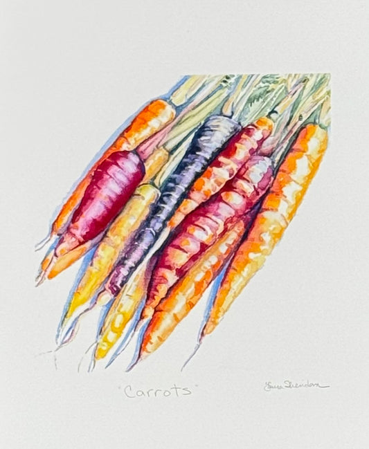 Carrots