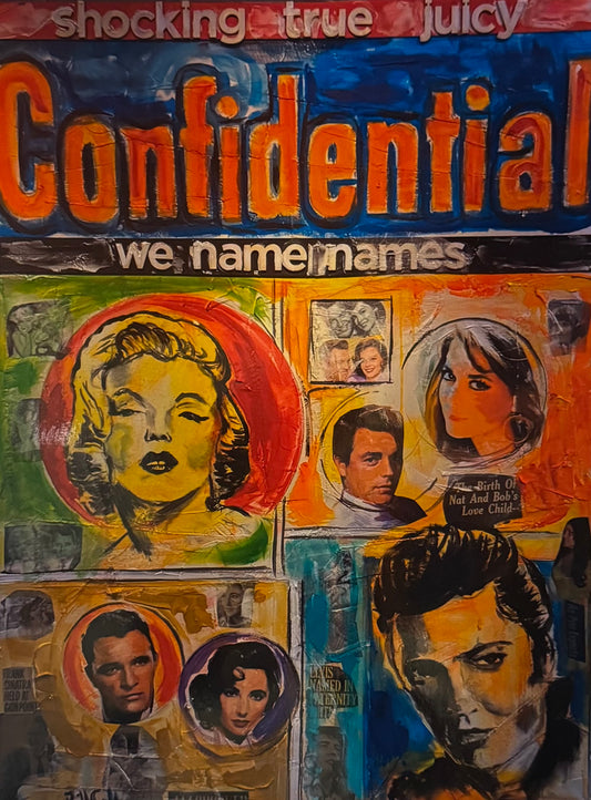 Confidential