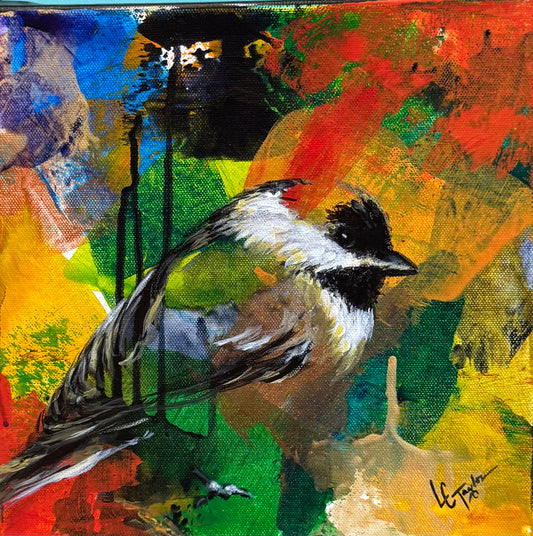 Chickadee