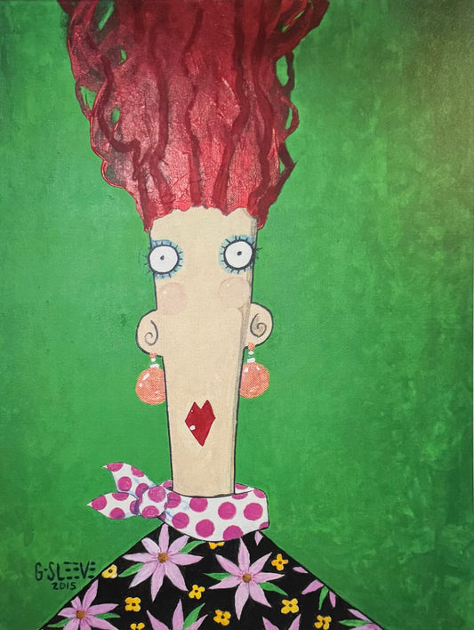 Pop Art 3