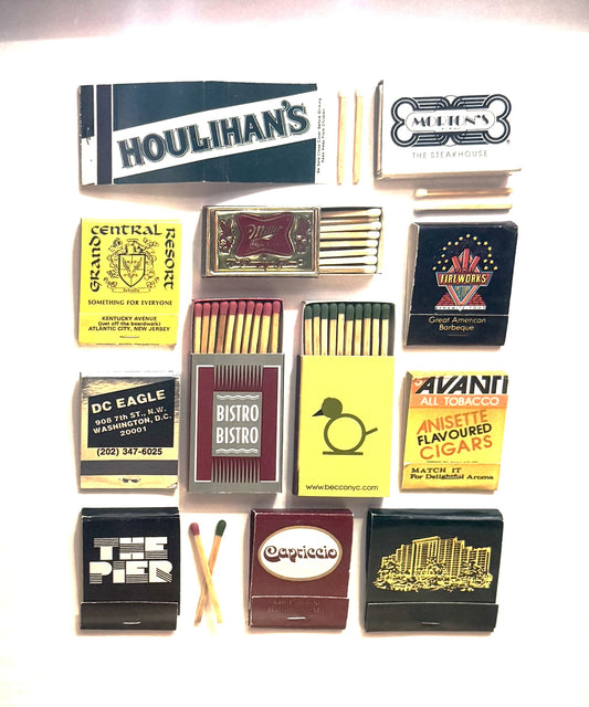 Houlihan's
