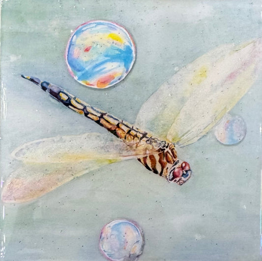 Magic Flight