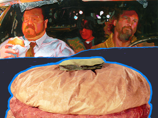 In an’ Out Burgers (NEW)