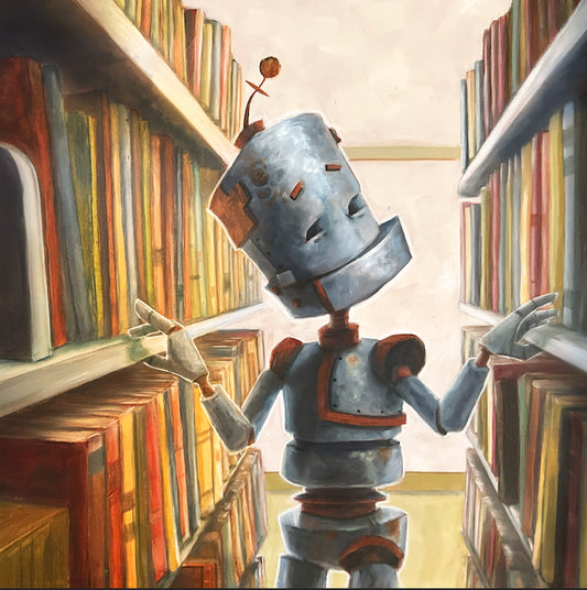 Knowledge Bot