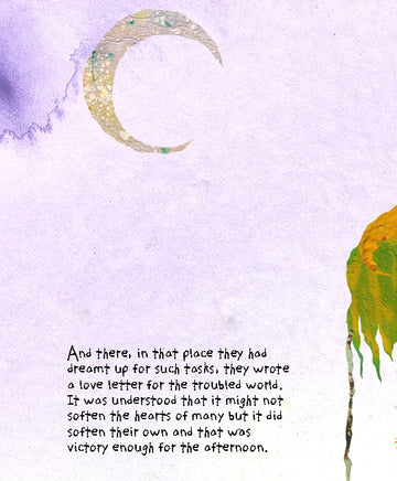 A Love Letter