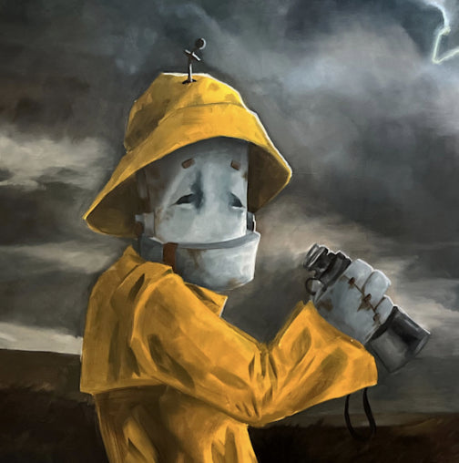 Lighthouse Bot