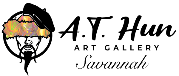 A.T. Hun Gallery