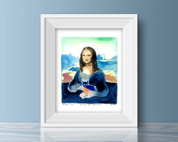 Mona Lisa