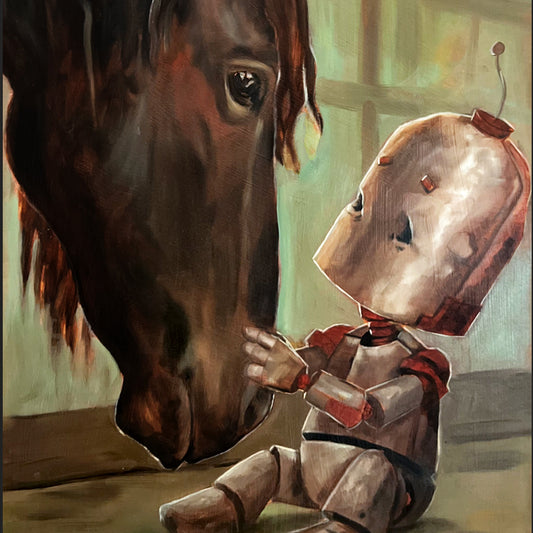 Mare Bot